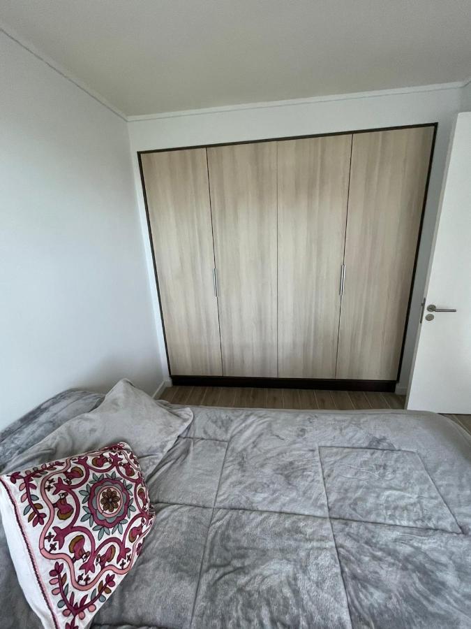 Apartamento Departamento Isla Teja Valdivia